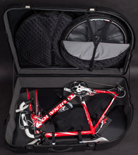 Le TOUR Case (2 roues) par [BAM Sport]