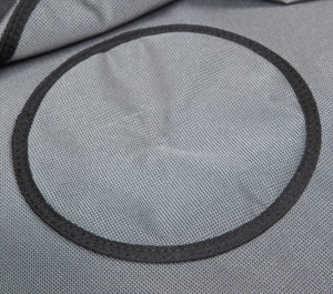 [BAM Sport] Rollen Cover