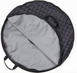 [BAM Sport] Rollen Cover