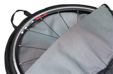 [BAM Sport] Pro TOUR Case - 4 Rollen