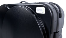 Le TOUR Case (2 roues) par [BAM Sport]