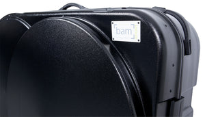 [BAM Sport] Pro TOUR Case - 4 Rollen