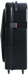 [BAM Sport] Pro TOUR Case - 4 Rollen