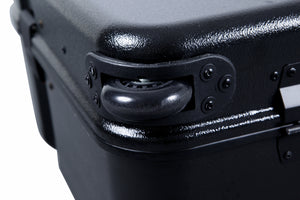 [BAM Sport] Pro TOUR Case - 4 Rollen