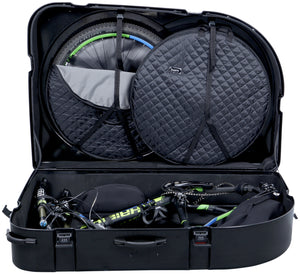 [BAM Sport] Pro TOUR Case - 4 Rollen