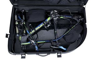 [BAM Sport] Pro TOUR Case - 4 Rollen